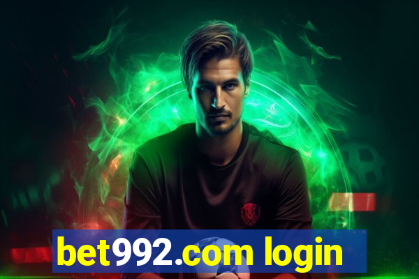 bet992.com login